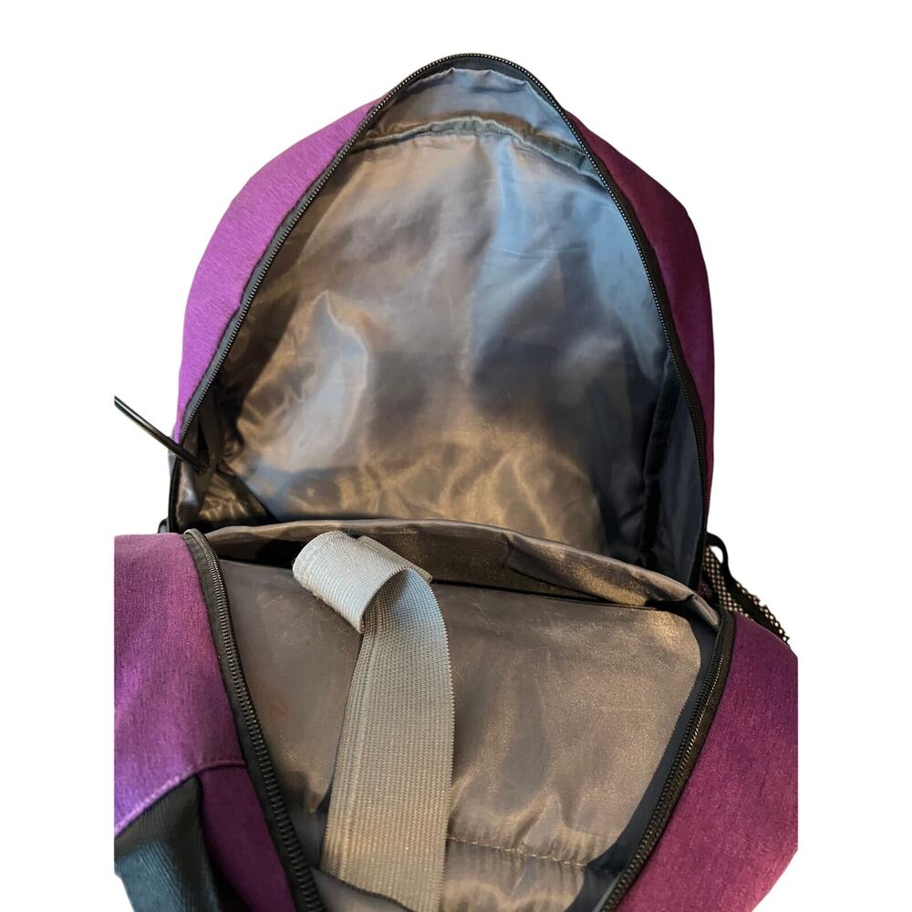 Fengdong Padded Computer Backpack - Picture 5 of 6